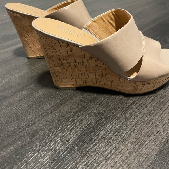 Wedge Heels - Picture 3 of 5